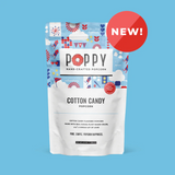 Poppy Handcrafted Popcorn