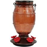 Hummingbird Feeders, Assorted