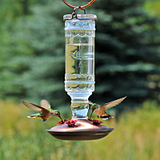 Hummingbird Feeders, Assorted