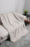 ComfyLuxe Cozy Blanket