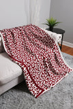 ComfyLuxe Cozy Blanket