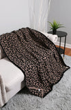 ComfyLuxe Cozy Blanket