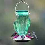 Hummingbird Feeders, Assorted