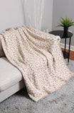 ComfyLuxe Cozy Blanket