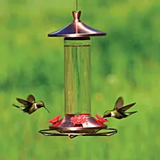 Hummingbird Feeders, Assorted
