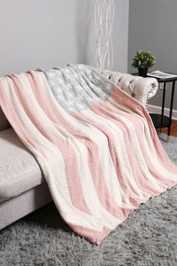 ComfyLuxe Cozy Blanket