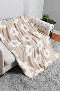 ComfyLuxe Cozy Blanket