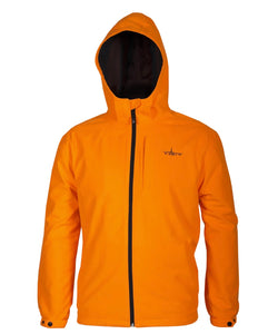 Habit Men's Buck Hollow Blaze Waterproof Jacket