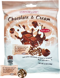 Scripture Creamed Candy