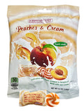 Scripture Creamed Candy
