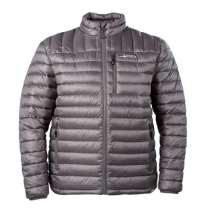 Habit Men’s Down Puffer Jacket