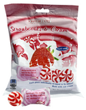 Scripture Creamed Candy