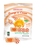 Scripture Creamed Candy