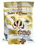 Scripture Creamed Candy