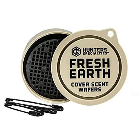 HS Fresh Earth Cover Scent Wafers