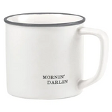 Coffee Mug, Matte Finish