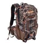Allen Gear Fit Pursuit Bruiser Camo Pack