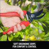 Corona Branch & Stem Pruners
