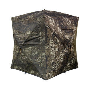 Muddy Prevue Evo Ground Blind, 2 Man