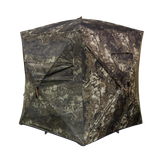 Muddy Prevue Evo Ground Blind, 2 Man