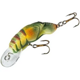 Rebel Wee-Crawfish Lures