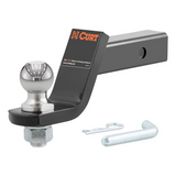 Curt Receiver Hitch
