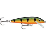 Rapala Original Floating Minnow