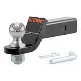 Curt Receiver Hitch