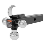Curt Receiver Hitch