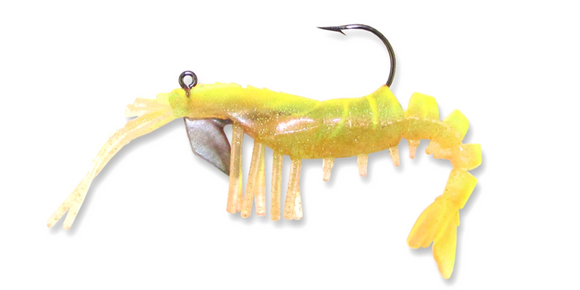 Vudu Shrimp, 2pk