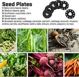 Chapin Garden Seeder