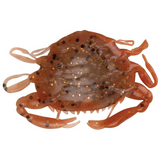 Berkley Gulp 2in Peeler Crab, 5ct