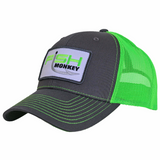 Fish Monkey Mr. Patch Richardson Hat