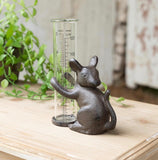 Cast Iron Decor