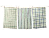 Assorted Kitchen Towels