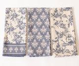 Assorted Kitchen Towels