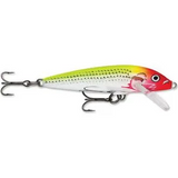 Rapala Original Floating Minnow