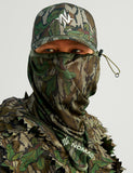 Nomad Loose Gaiter