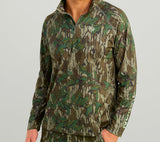 Nomad Mirage 1/4 Zip Pullover