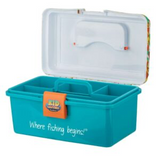 Kid Casters Krazy Tackle Box