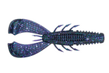 Crush City CleanUp Craw, 3.5”