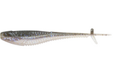 Crush City Mooch Minnow, 3.5”