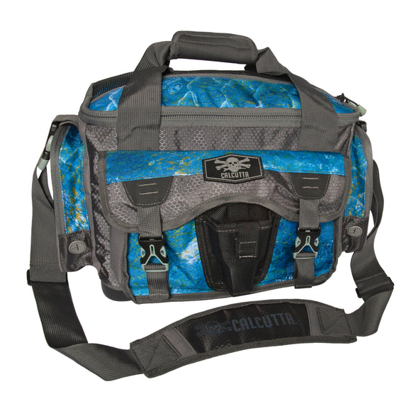 Calcutta Squall 3700 Tackle Bag