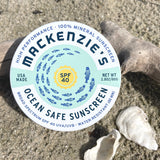 MacKenzie’s Fisherman Ocean Safe Sunscreen, 2.8oz