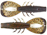 Crush City CleanUp Craw, 3.5”