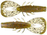 Crush City CleanUp Craw, 3.5”