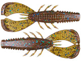 Crush City CleanUp Craw, 3.5”