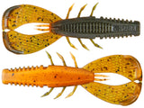 Crush City CleanUp Craw, 3.5”