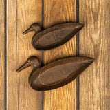 Cabin and Lake Decor