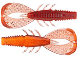 Crush City CleanUp Craw, 3.5”